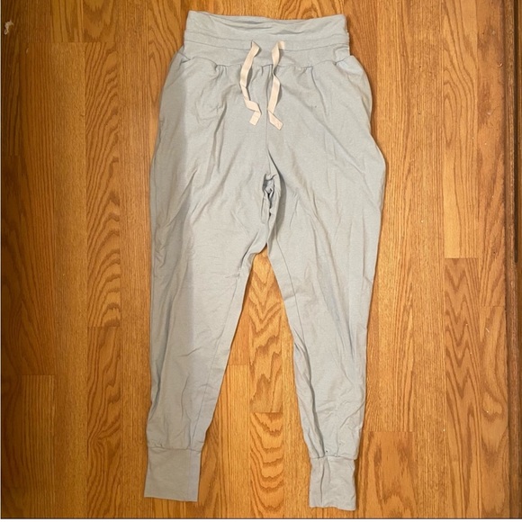 Gymshark Pants - Gymshark joggers xs